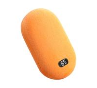 AMISENK 3000mAh Portable Fast Heating Technology & Smart Temperature Systems Heating Hand Warmer