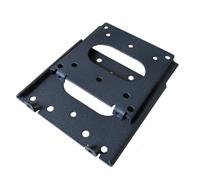 AMISENK 75mm 100mm LCD Monitor Wall Mount Space Saving Bracket Easy Assembly Bracket for 10-30inch Monitor Accessories Space Saving