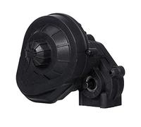 AMISENK A Set Of Dust-proof Gear Box Model Tools For Car For Scx 10/ II Toy Collector Supplies Model Parts And Accessories