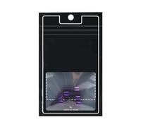 AMISENK Against Oxidation Cycle Handlebars Screws Machined Fibers PVD Varnished Spell Firm Hold Mixture Steel Building Easy Installation PVD