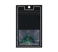 AMISENK Against Oxidation Cycle Handlebars Screws Machined Fibers PVD Varnished Spell Firm Hold Mixture Steel Building Easy Installation PVD