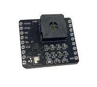 AMISENK Ai Artificial Intelligence Voice Chating Module MAX98357 INMP441 Development Board Sound Integration Replacement Low Power Consumption Sound