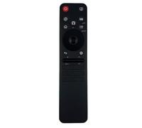 AMISENK AKB76046603 Voice Remote Control for Multiple Device Operations Including Ergonomic Grip and Robust Build Design Voice Remote Controller
