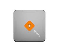 AMISENK Aluminum Enclosure Box For 2230 NVMe Solid Disks Housing Case With Superior Heat Dispersion Aluminum External Hard Disk Case