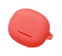 AMISENK Anti-Drop Protective Housing For N60 Earphones Sweatproof Washable Shell Flexible Silicone Case Defense Soft Silicone Earbud Case