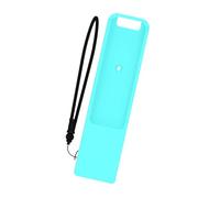 AMISENK AntiSlip Shockproof Silicone Case Cover for MR25GA Remote Controller Skin Protective Skin Grip Fashionable Remote Cover Controller