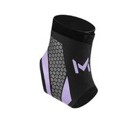 AMISENK Athletic Ankle Stabiliser Strap High Elastic Sports Guard Sweat Resistant Design For Outdoor Indoor Workouts Ankle Brace For Sports