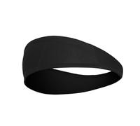 AMISENK Athletic Performances Headband Wide Band Management Technology High Elastic For Training Outdoor Hair Band Polyester Spandex Sweatband