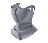 AMISENK Breathable Children Ear Hanging Cycling Cover Neck Warmer For Snowboard Running Outdoor Activity Children