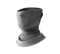 AMISENK Breathable Design Wind Proof Face Cover For Winter Sports Cycling Double Layers Thermals Cycling With Ear Band Wind Proof Cover