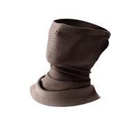 AMISENK Breathable Design Wind Proof Face Cover For Winter Sports Cycling Double Layers Thermals Cycling With Ear Band Wind Proof Cover