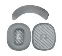 AMISENK Breathable Ear Pads Headphone Earpads Headband Pad For A10 GEN 2 Headphone Thick Cushions Earphone Earpads Sleeves Ear Pads