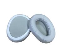 AMISENK Breathable Foam Ear Pad For DIFIER G1S Headphones Earpads Earmuff For Extended Use Protein Leather Earphones Mattresses