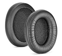 AMISENK Breathable PU Protein Skin Earpads For Kaira X/Earphone Earpads Elastic Headphone Covers Earmuffs Ear Pads