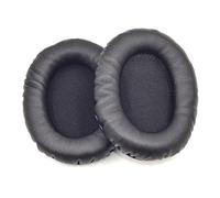 AMISENK Breathable PU Protein Skin Earpads For Kaira X/Earphone Earpads Elastic Headphone Covers Earmuffs Ear Pads