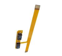 AMISENK Cable Side Replacement Accessories Gaming Button Link Wire Detection Circuit Board Ergonomic Button