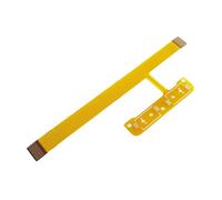 AMISENK Cable Side Replacement Accessories Gaming Button Side Link Wire Detection Circuit Board Snake Expert Consistent Cable