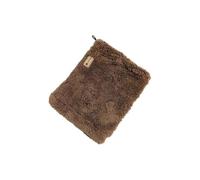 AMISENK Cold Weather Protective Dog Neck Ear Warmer Washable Polyester Comfort Dog Head Cover