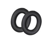 AMISENK Comfortable HD620S Earpads: Breathable Protein Leather & Thick Foam For Extended Listening On Ear Headphone Padding