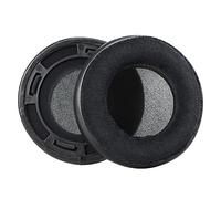 AMISENK Comfortable Leather Ear Pads For HE300/400 Earphone Cushion With Buckle Headset Accessories Ear Pads