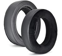 AMISENK Comfortable Protein Earpads Premium Ear Cushion Soft Ear Pads For HS50 HS60 Headset Replacement