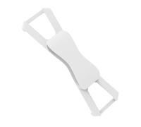 AMISENK Comfortable Tablet Holder With Soft Silicone Design For 6 7 8inch Screens Portable Reading Aid Comfortable Grip