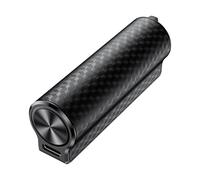 AMISENK Compact Attractive Voice Register 128GB Memory INTELLIGENCE Speech Recognition Background Noise Suppression Polystyrene Body For Lectures Meetings Academic Research Sound Device