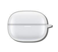 AMISENK Compact Protective Case For Buds 5 Earphones Full Coverage Cover With Water Resistance And Dustproof Design Protective Cover For Earphones