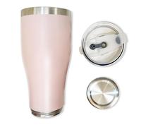 AMISENK Concealed Storage Compartment Water Bottle Stainless Steel Travel Multifunctional Mug for Personals Items Protections Camping Coffee Bottle