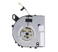 AMISENK Cooling Fan CPU Coolers Computer Replacement Cooling Fan Radiator For 15 7572 7560 Laptop Graphics Card Radiator Fan
