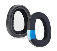 AMISENK Cooling Gel Ear Pads Soft Cushion Earpads For HD4.50 4.40BT Hd485 GSP600 Headset Earmuff Memory Sponge Earcups Pads