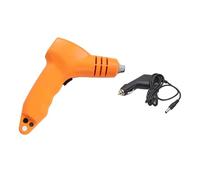 AMISENK Cordless Calf Dehorner With 4 Second 900 Heating Digital Power Indicators For Efficient Livestock Management Professional Cordless Calf Dehorner