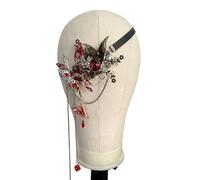 AMISENK Corrosions Resistant Alloy Butterfly for Collectors Social Event Enthusiasts Long Time Use Rustproof