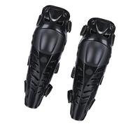 AMISENK Cycling Knee Pad Motorcycle Windproof Protective Pad Adjustable & Breathable Racing Gear for Men Motocross Beathable Skiing Knee Guard