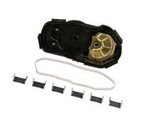 AMISENK Direct Current Restrict Position for Enhanced Engine Power and Coal Efficiency Global Fit Restrict Position Optimizing Engine Function and Increasing Coal Economy