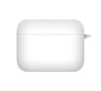 AMISENK Dust-proof Protective Cases Soft For Shell ForEarbuds X2Earphone For Shell Anti-fall For Protection Cover Precise Cutout Carrying Cases For Supplies