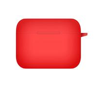 AMISENK Dust-proof Protective Cases Soft For Shell ForEarbuds X2Earphone For Shell Anti-fall For Protection Cover Precise Cutout Carrying Cases For Supplies