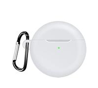 AMISENK Dust-proof Silicone Earphone Cover For Headset Protector Shells Headphone Storage Cases Silicone Case