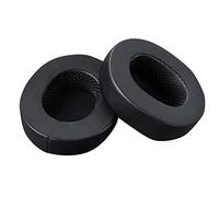 AMISENK Ear Pads For ARCTIS 1 3 5 9X Headphone Earmuffs Headphone Cover Cooling Gel Earpads Replacement Earpads