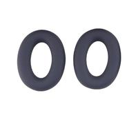 AMISENK Ear Pads Sponge Cushion Replacement Silicone Cushion Earmuffs For WH-1000XM5 Gaming Headphone (1Pair) Silicone Ear Pads