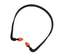 AMISENK Ear Plugs For Industrial Noise Canceling Soft Reusable Silicone Earplugs Noise Reduction Earplugs For Concert Noise Soft Silicone Earplugs