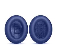 AMISENK Earphone Earpads For Qc2 Qc15 Qc25 Qc35 Ae2-2i 2w Headphone Sponge Earmuffs Cushion Headphone Earcups Covers Ear Pads