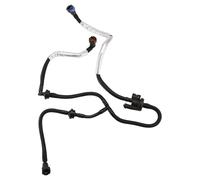 AMISENK Easy Installation Carbon Canister Solenoid Valves with High Temperature and Resistance for Enhancing Durability Fuels Efficiency Valves