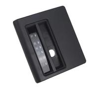 AMISENK Easy Installation Shifting Indicators Bezels Trim for XJ Enhances Interior Aesthetics and Durability 55115615 5EK03TRM Easy Installation Shifting Frame