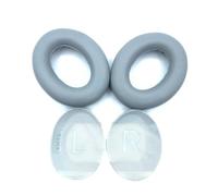 AMISENK Elastic Ear Pads For 700 NC700 Headphone Replaced Cushion Earpads Memory Foam Earpads Earmuffs Pads