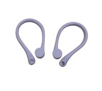 AMISENK Ergonomic Ear Hook For 1/2/3 For Joggers And Fitness Enthusiasts AntiSlip Ear Hooks