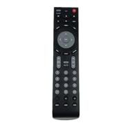 AMISENK Ergonomic HDTV Remote RMT-JR01 For EM55FT JLE47B3500 JLE42BC3500 JLE32BC3001 JLC32BC3000 EM37T EM39FT Accessories Replacement Remote Control