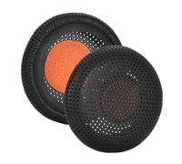 AMISENK Ergonomic Replacement Earpads With Compact Foam & Smooth Installation With Earphone Series 3310 Sponge Ear Cushions