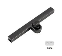 AMISENK Ergonomic Swivels Hardware Replacement Accessories For Crafting And Repairing Bags With Mounting Screws And Washers Shoulder Bag Component