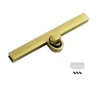 AMISENK Ergonomic Swivels Hardware Replacement Accessories For Crafting And Repairing Bags With Mounting Screws And Washers Shoulder Bag Component
